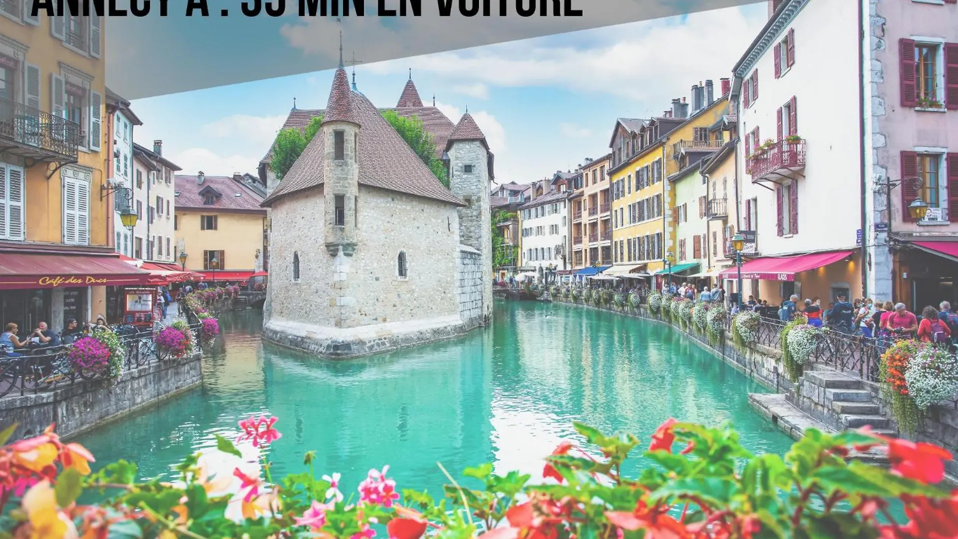 Appartement 4 Couchages Entre Geneve Et Annecy Viry  0*, Viry (Haute-Savoie) France