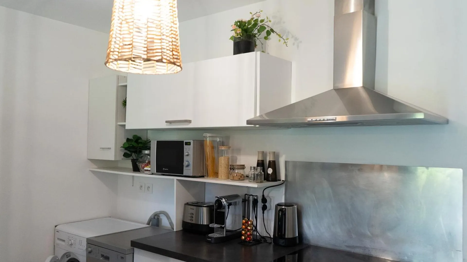 公寓 Appartement 4 Couchages Entre Geneve Et Annecy Viry  法国