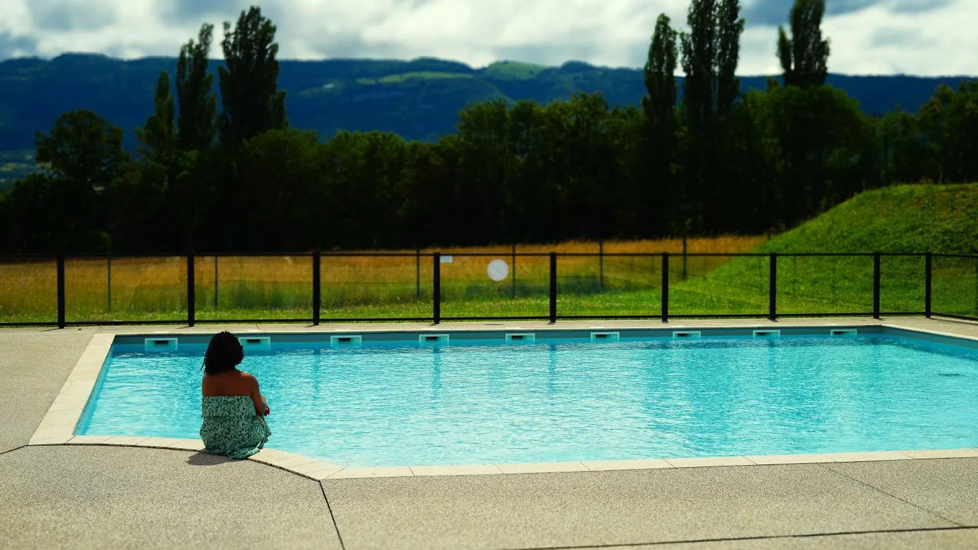 公寓 Appartement 4 Couchages Entre Geneve Et Annecy Viry