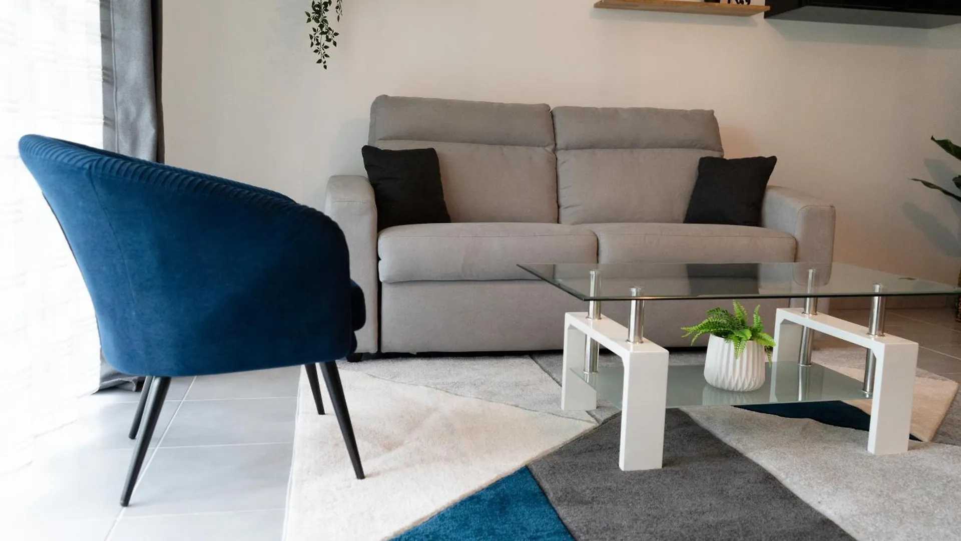 Appartement 4 Couchages Entre Geneve Et Annecy Viry  Viry (Haute-Savoie)