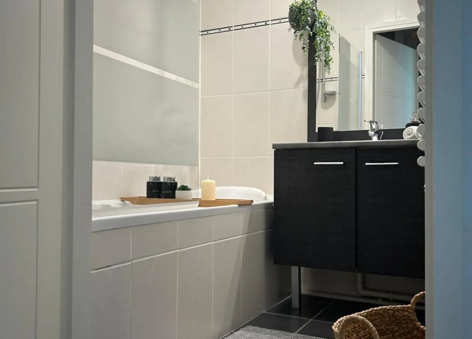 Appartement 4 Couchages Entre Geneve Et Annecy Viry  0*, Viry (Haute-Savoie)
